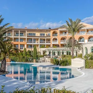 Appartement Les Calanques Spa Thalassothérapie-4, Les Issambres