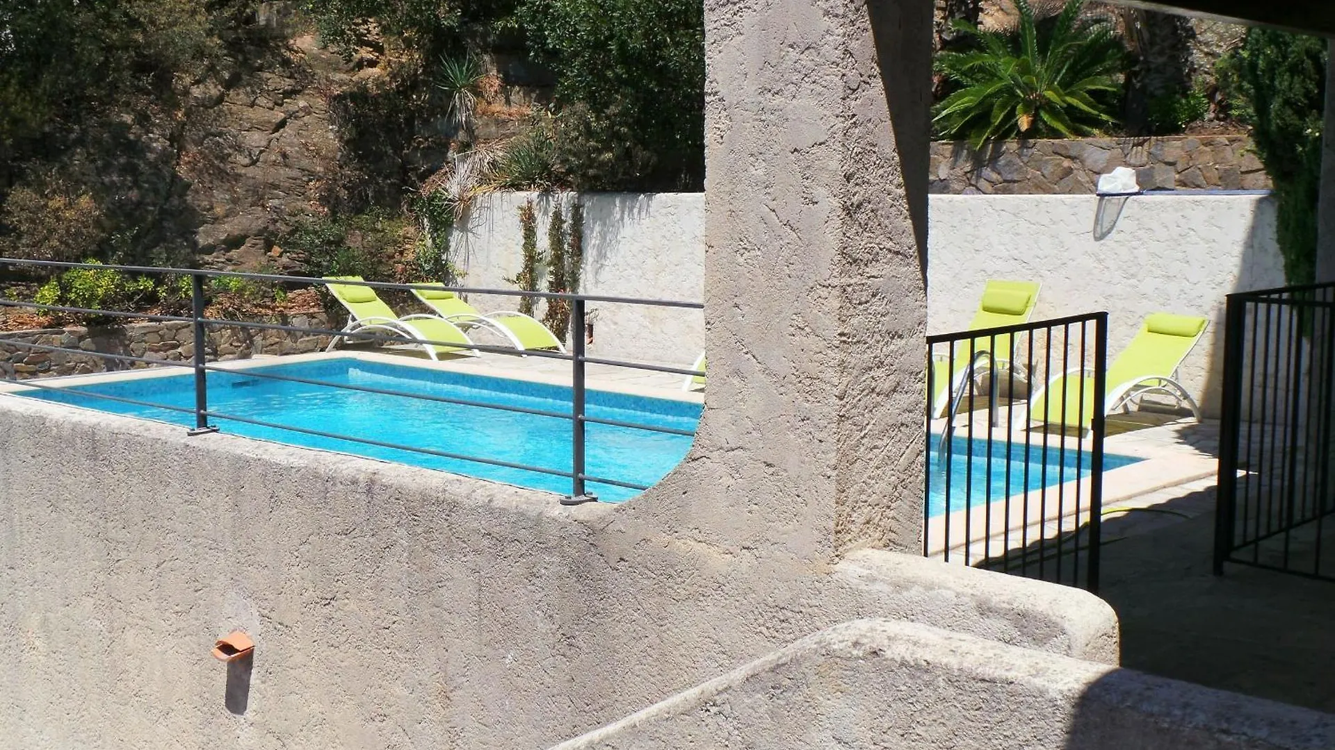 Moulin A Vent 3429 Villa Les Issambres